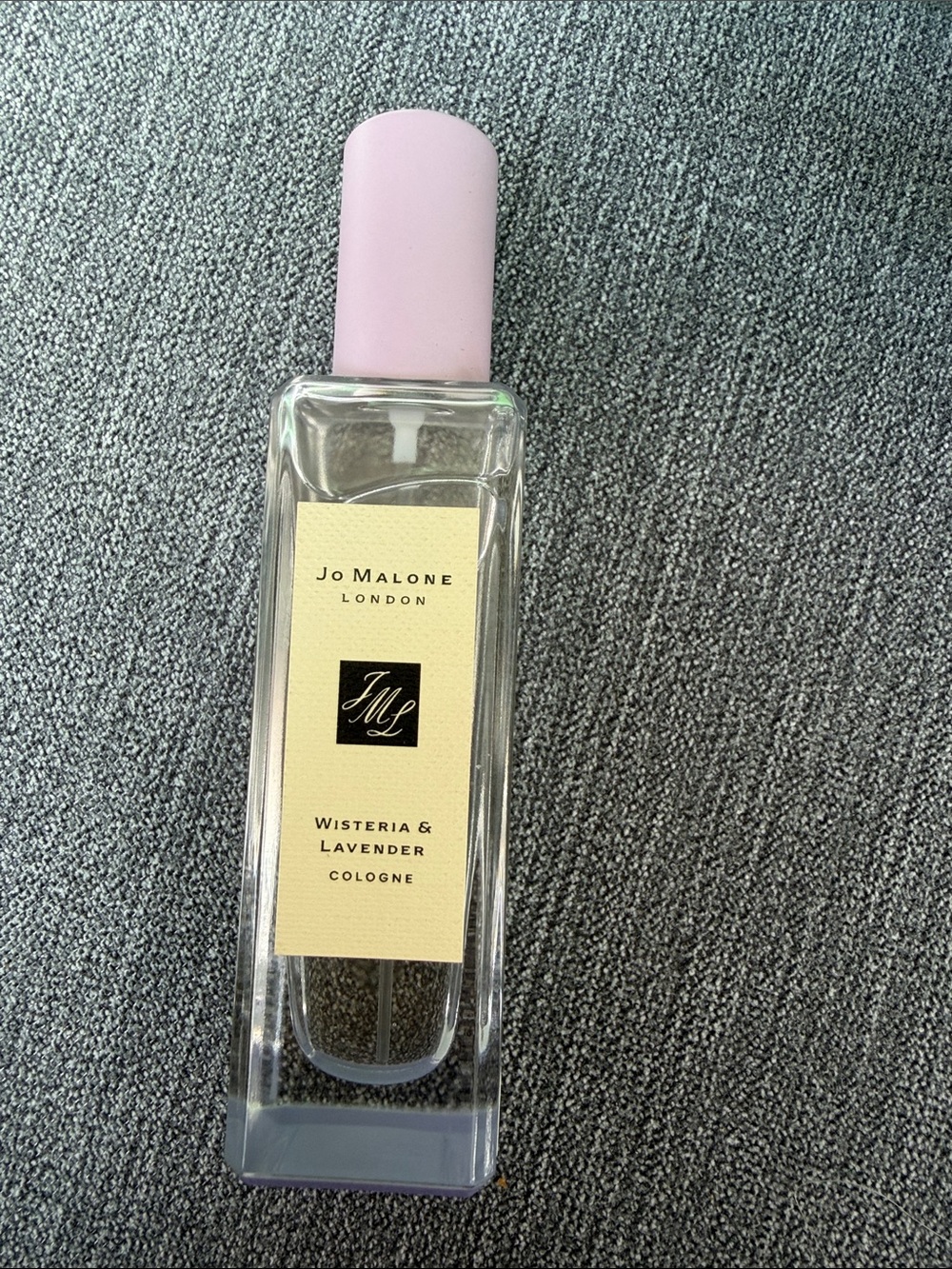 Jo Malone London Wisteria & Lavender cologne